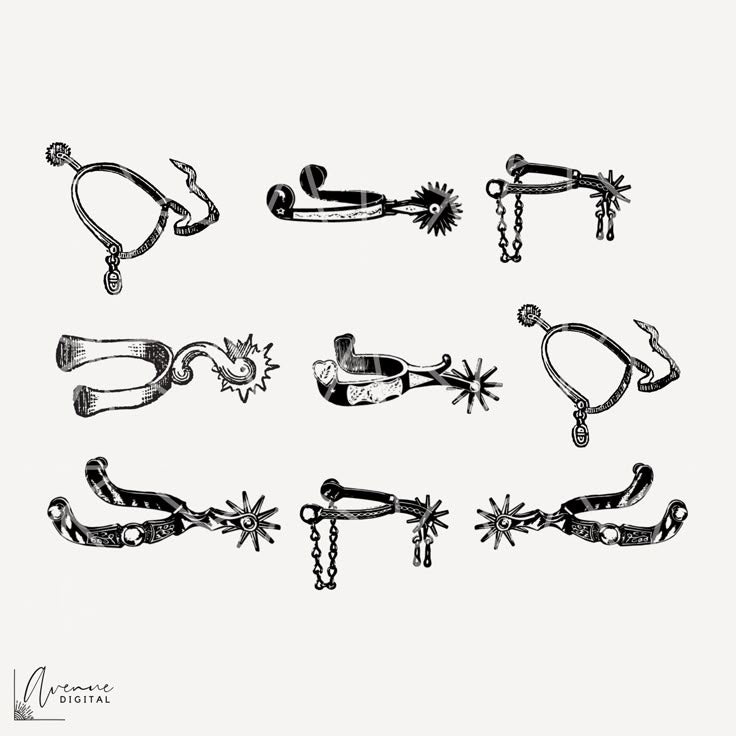 accessories